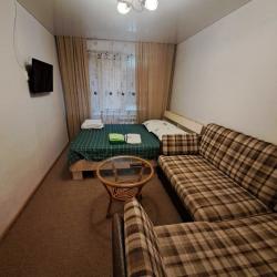 3-комнатные апартаменты стандарт