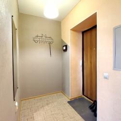 Фото Апартаменты на улице Масленникова 72