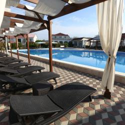 Фото Отель Нарлен