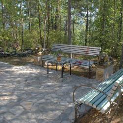 Фото Отель Золотая рыбка