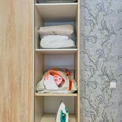 1-комнатные апартаменты стандарт