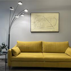 1-комнатные апартаменты улучшенные