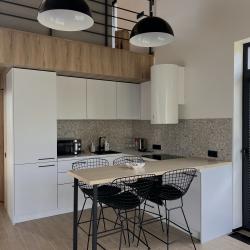 Фото Альпака апарт-отель