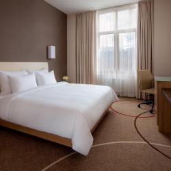 Фото Отель Panorama by Mercure Krasnaya Polyana 4* (Панорама от Меркюр )