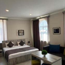 Фото Отель Menua Hotel Yerevan (Менуа )