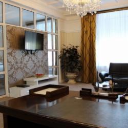 Номер люкс президентский Корпус Б (с завтраком)