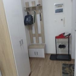 Фото Апартаменты на проспекте Ветеранов, 171к5