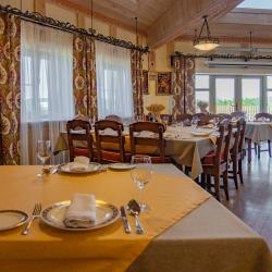 Фото Отель Золото Алтая