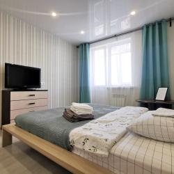 1-комнатные апартаменты стандарт