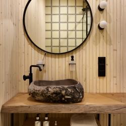 Фото Отель Заонежье