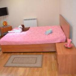 Фото Отель Медведефф