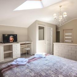 Фото Отель Прованс