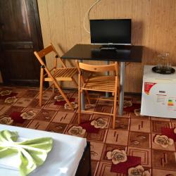 Фото Отель Мельница