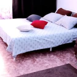 1-комнатные апартаменты эконом