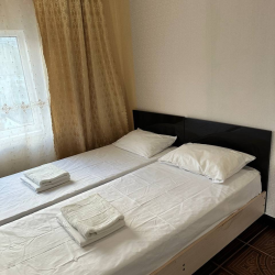 Фото Отель Гостишка