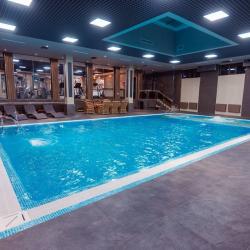 Фото HUSMA Hotel & Spa (Хусма Отель и Спа)