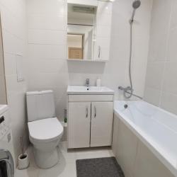 Фото Отель ZNS Rent (ЗНС Рент) на улице Луначарского 49