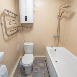 Фото Отель Уютные студии на улице Фастовская