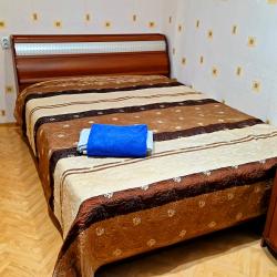 2-комнатные апартаменты стандарт