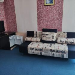 4-местный номер полулюкс