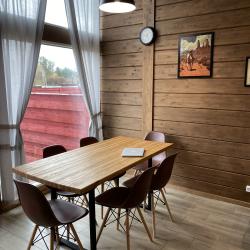 Фото Отель Canada House (Канада Хаус)