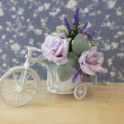 2-комнатные апартаменты улучшенные Казань, улица Павлюхина, д. 108Б