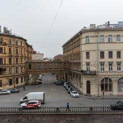 Фото Отель Пио на Грибоедова