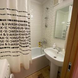 Фото Апартаменты на улице Расковой 42