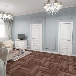 Фото Отель Богемия