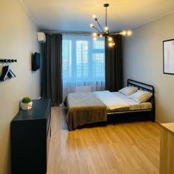 Фото Отель Like Home (Лайк Хоум) на улице Василия Подшибякина 21