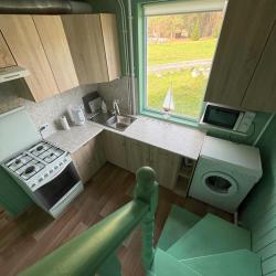 Фото Отель Карельский Фьорд