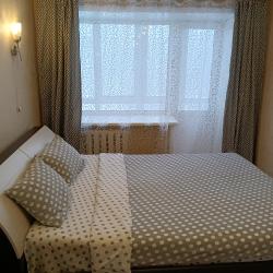 Фото Апартаменты на улице Ленина 156