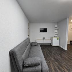 Фото Апартаменты на улице Рижская 78