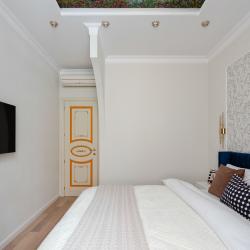 Фото Отель GMApartments на переулке 1-й Колобовский
