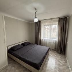 Апартаменты улучшенные