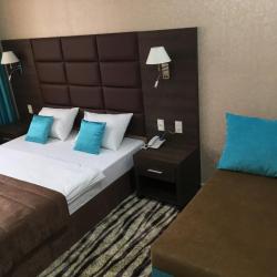 3-местный номер стандарт