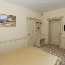 Фото Отель Оскар