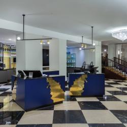 фото 4 Vasilievsky Hotel (Васильевский)