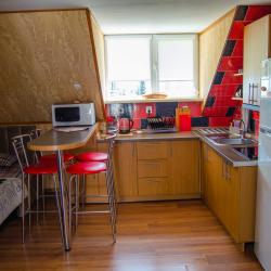 Фото Отель Гостевой дом Миндальный 39