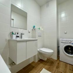 4-местные 2-комнатные апартаменты улучшенные №2