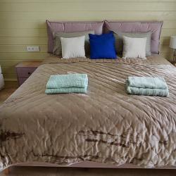 Фото Отель Дом Барн Хаус