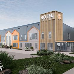 Фото Отель 3А Казань Аэропорт