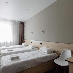 Фото Отель Агата