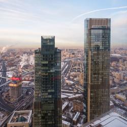 фото 29 Москва Сити Апартаменты