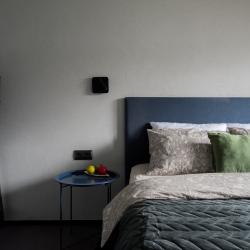 Коттедж улучшенный