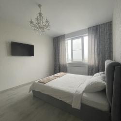 Фото Апартаменты на улице Татарская