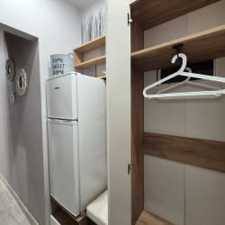 Фото Отель Квартиры в Подмосковье на Медицинская 2Б