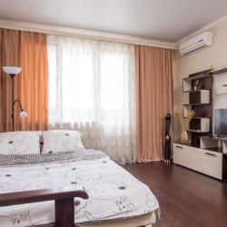 Фото Апартаменты на улице Владимирская 114 корпус 1