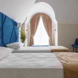 Фото Отель слобода