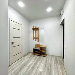 Апартаменты улучшенные